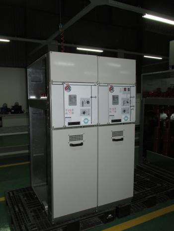 TỦ CẦU DAO PHỤ TẢI (LBS) 12/24/36KV