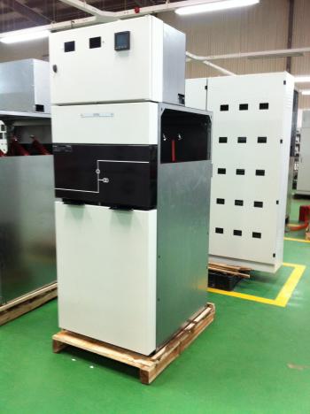 TỦ ĐO ĐẾM TRUNG THẾ 12/24/36KV